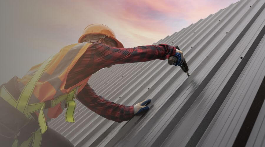 Professional gutter cleaning in East Quogue, NY